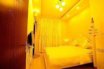 Xinyuange Holiday Hotel - Сямень Екстер'єр фото