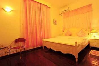 Xinyuange Holiday Hotel - Сямень Екстер'єр фото