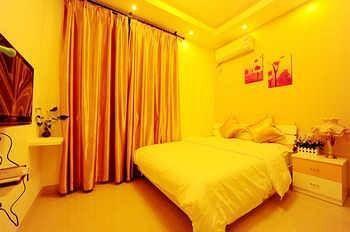 Xinyuange Holiday Hotel - Сямень Екстер'єр фото