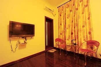 Xinyuange Holiday Hotel - Сямень Екстер'єр фото