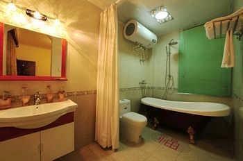 Xinyuange Holiday Hotel - Сямень Екстер'єр фото