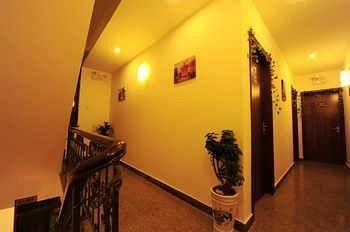 Xinyuange Holiday Hotel - Сямень Екстер'єр фото