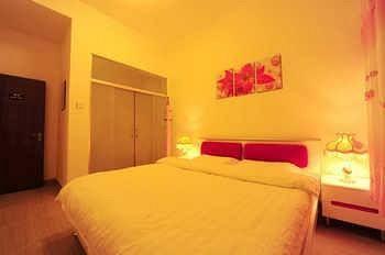 Xinyuange Holiday Hotel - Сямень Екстер'єр фото