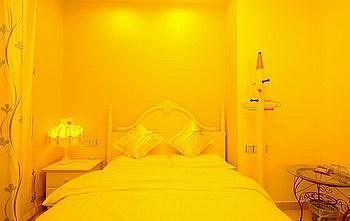 Xinyuange Holiday Hotel - Сямень Екстер'єр фото