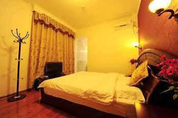 Xinyuange Holiday Hotel - Сямень Екстер'єр фото